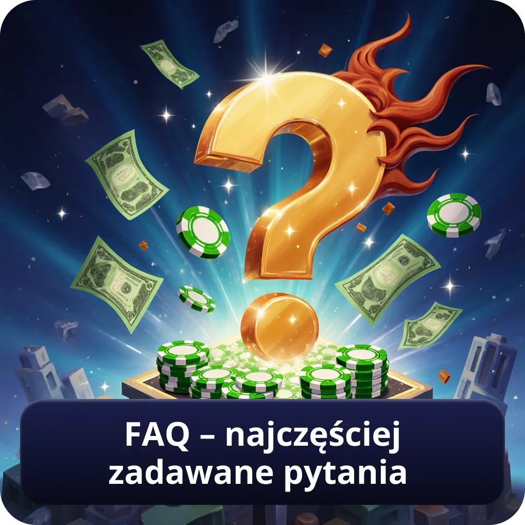 Pistolo Casino FAQ – najczęściej zadawane pytania