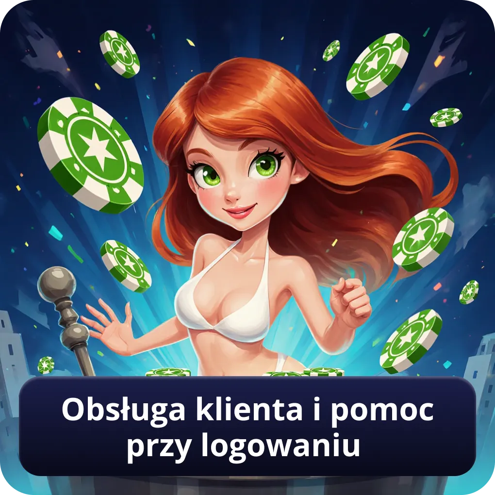 Pistolo Casino login – obsługa klienta i pomoc przy logowaniu