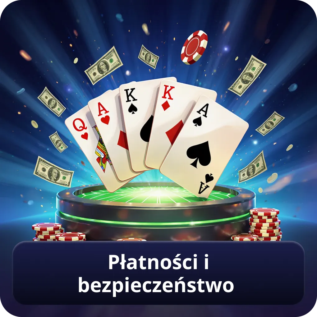 Pistolo Casino opinie o płatnościach i bezpieczeństwie